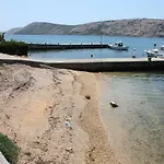 Appartement By The Sea Barbat, Rab - 4977 Barbat na Rabu