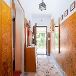 By The Sea Barbat, Rab - 4977 Appartement *