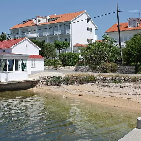 Daire By The Sea Barbat, Rab - 4977 Barbat na Rabu