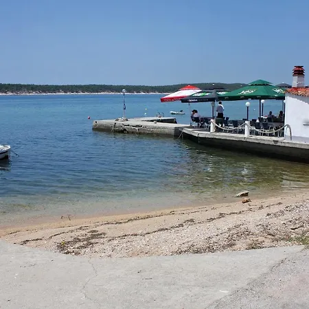 Apartments By The Sea Barbat, Rab - 4977 * Barbat na Rabu