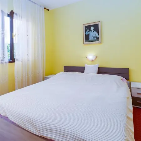 Daire By The Sea Barbat, Rab - 4977
