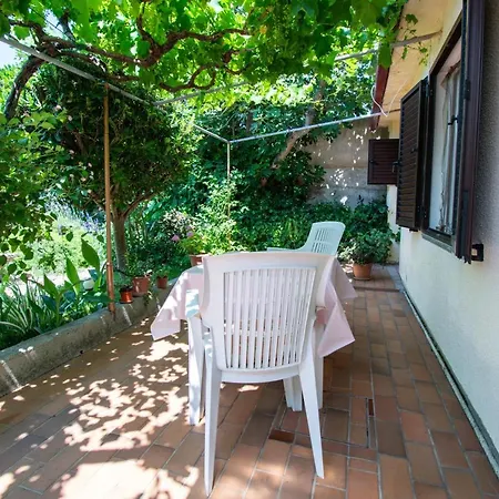 By The Sea Barbat, Rab - 4977 Apartamento