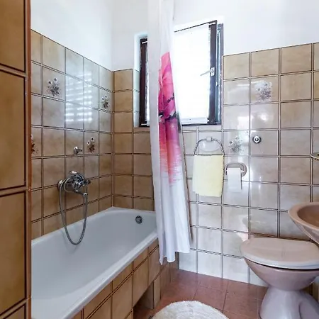 Apartamento By The Sea Barbat, Rab - 4977 Barbat na Rabu