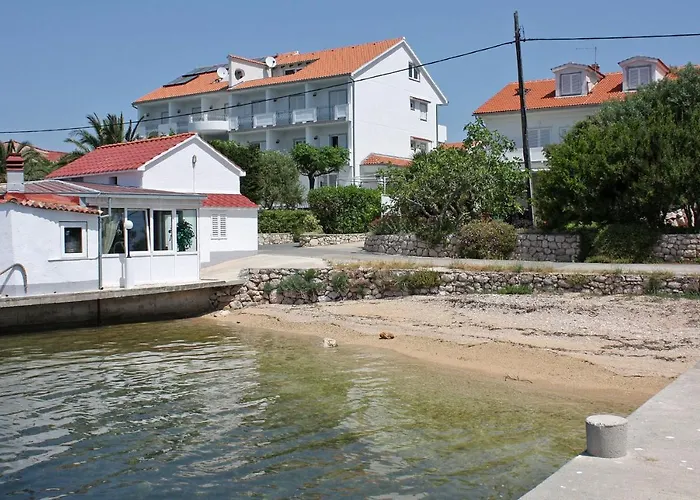 Daire By The Sea Barbat, Rab - 4977 Barbat na Rabu