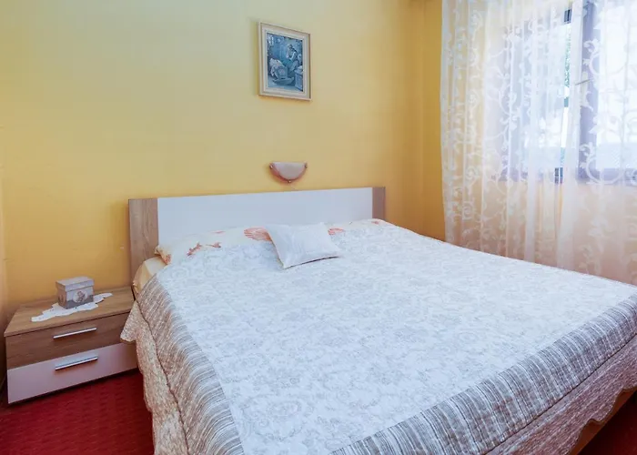 By The Sea Barbat, Rab - 4977 Daire *