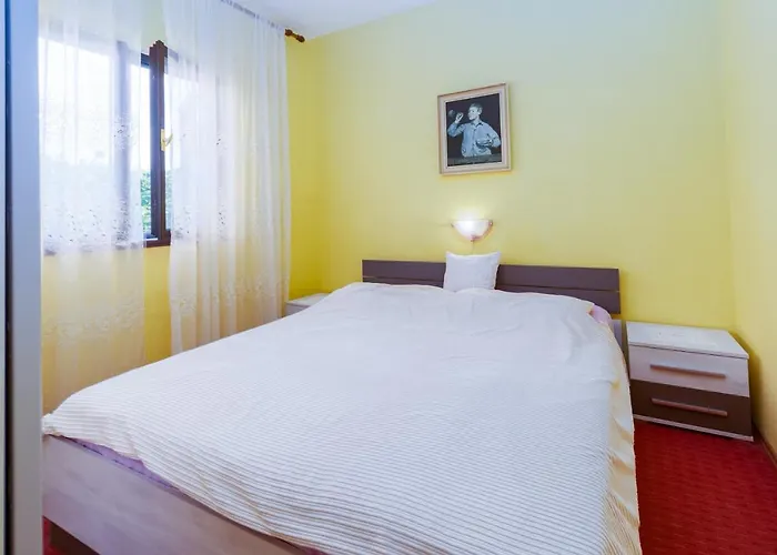 Daire By The Sea Barbat, Rab - 4977
