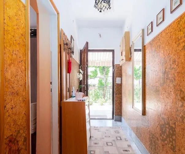 By The Sea Barbat, Rab - 4977 Daire *