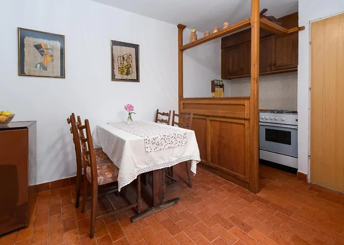 Daire By The Sea Barbat, Rab - 4977
