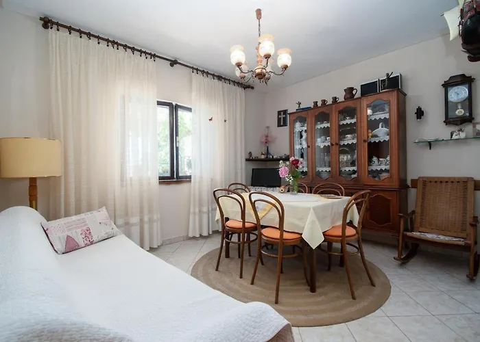 By The Sea Barbat, Rab - 4977 Daire *