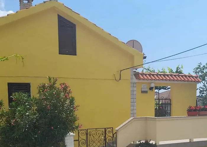By The Sea Barbat, Rab - 4977 Daire