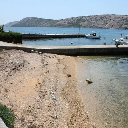 公寓 By The Sea Barbat, Rab - 4977 Barbat na Rabu