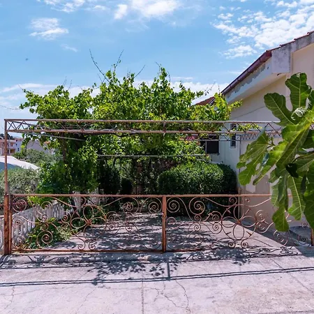 By The Sea Barbat, Rab - 4977 Barbat na Rabu