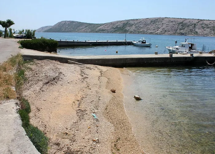 Appartement By The Sea Barbat, Rab - 4977 Barbat na Rabu