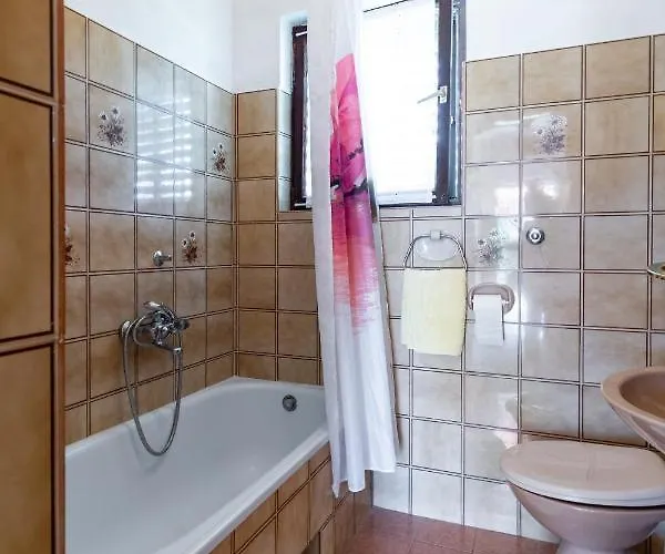 Appartement By The Sea Barbat, Rab - 4977 Barbat na Rabu